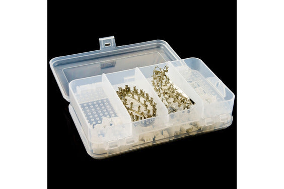 DFROBOT JST Connector Kit (2.54mm)