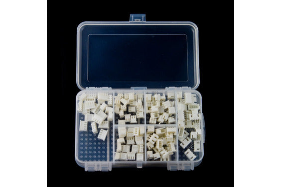 DFROBOT JST Connector Kit (2.54mm)