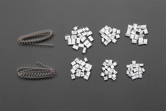 DFROBOT JST Connector Kit (2.00mm)