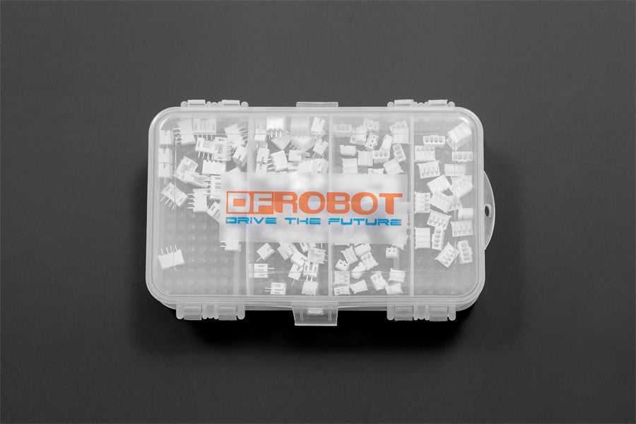 DFROBOT JST Connector Kit (2.00mm)