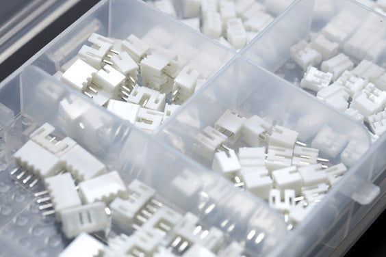 DFROBOT JST Connector Kit (2.00mm)