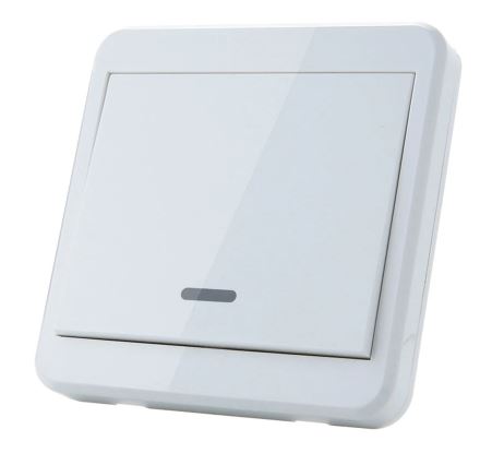 KTNNKG Wireless Button 433Mhz