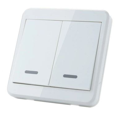 KTNNKG Wireless Button 433Mhz