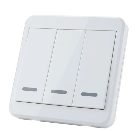 KTNNKG Wireless Button 433Mhz