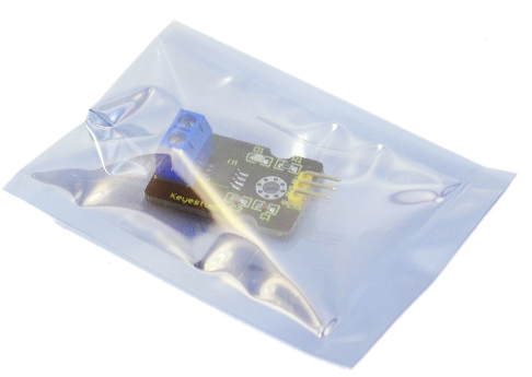 KEYESTUDIO Current Sensor - ACS712 (5A)