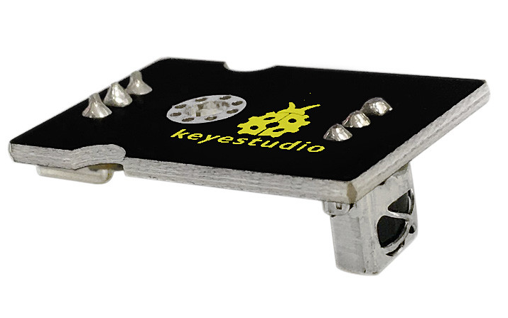 KEYESTUDIO Digital IR Receiver Module compatible with Arduino