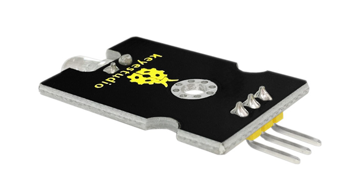 KEYESTUDIO Digital IR Transmitter Module