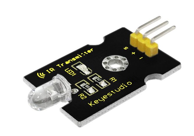 KEYESTUDIO Digital IR Transmitter Module