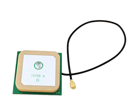 KEYESTUDIO GPS shield with SD slot +Antenna for Arduino UNO R3