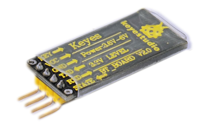 KEYESTUDIO Wireless Bluetooth Module for Arduino