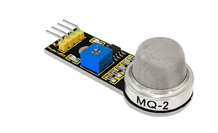 KEYESTUDIO Combustible Gas and Smoke - MQ-2 (for Arduino)