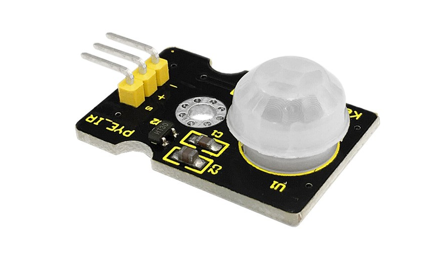 KEYESTUDIO PIR Motion Sensor for Arduino