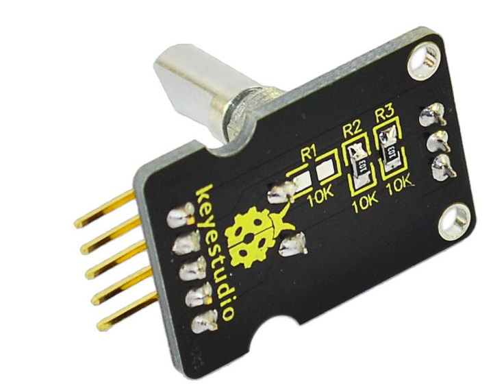 KEYESTUDIO Rotary Encoder Module for Arduino