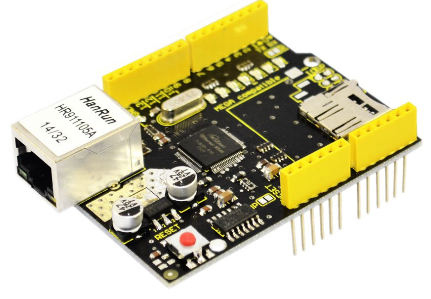 KEYESTUDIO W5100 Ethernet Shield