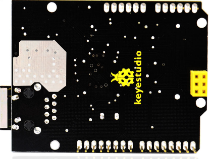 KEYESTUDIO W5100 Ethernet Shield