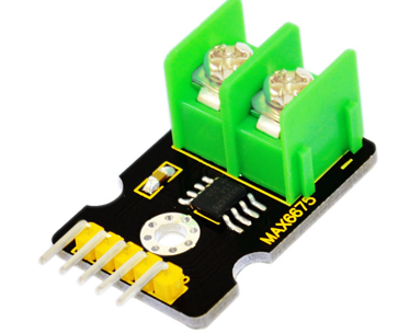 KEYESTUDIO K-Thermocouple to Digital Converter Module