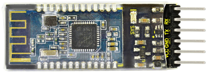 KEYESTUDIO HM-10 Bluetooth-4.0 V2