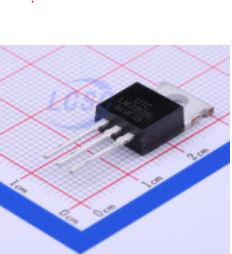 LCSC LM7809L-TA3-T Fixed 35V 9V 2V TO-220(TO-220-3) Dropout Regulators