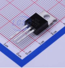 LCSC LM7912L-TA3-T Fixed -30V -12V 2V @ 1A(typ) TO-220 Dropout Regulators