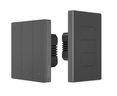 SONOFF SwitchMan Smart Wall Switch-M5