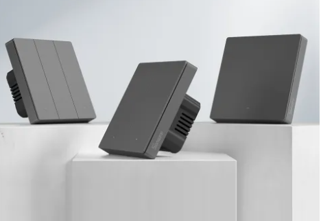 SONOFF SwitchMan Smart Wall Switch-M5