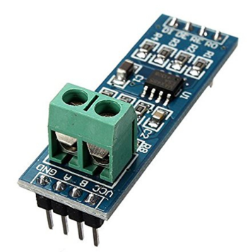 MAX485 TTL to RS485 Converter Module