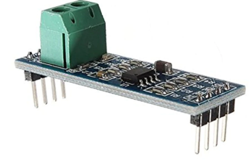 MAX485 TTL to RS485 Converter Module