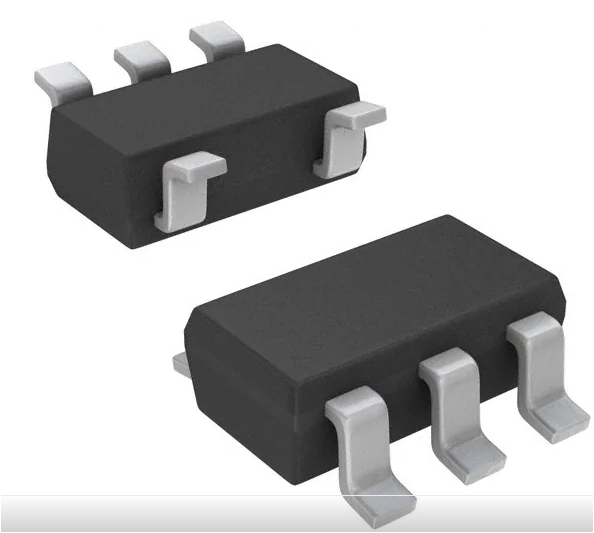 DIGI-KEY IC Batter Charger LI-ION 1 Cell 8 SOIC