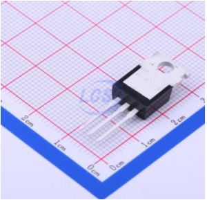 LCSC NCE8295A 82V 95A N-Channel TO-220-3L MOSFET