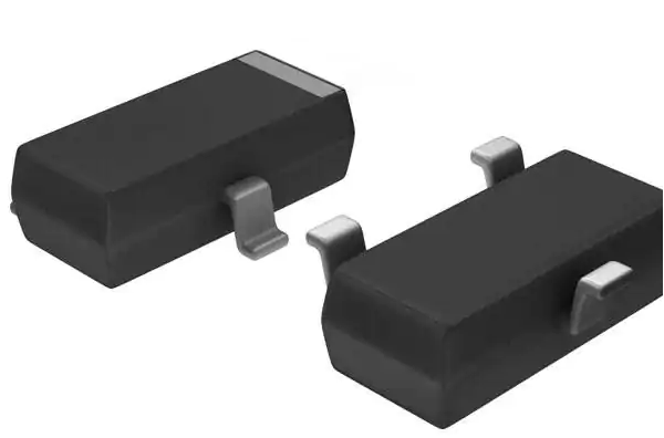 DIGI-KEY Transistor MOSFET P-Channel 8V 6A SOT23-3