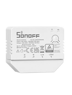 SONOFF MINI R3 Smart Switch