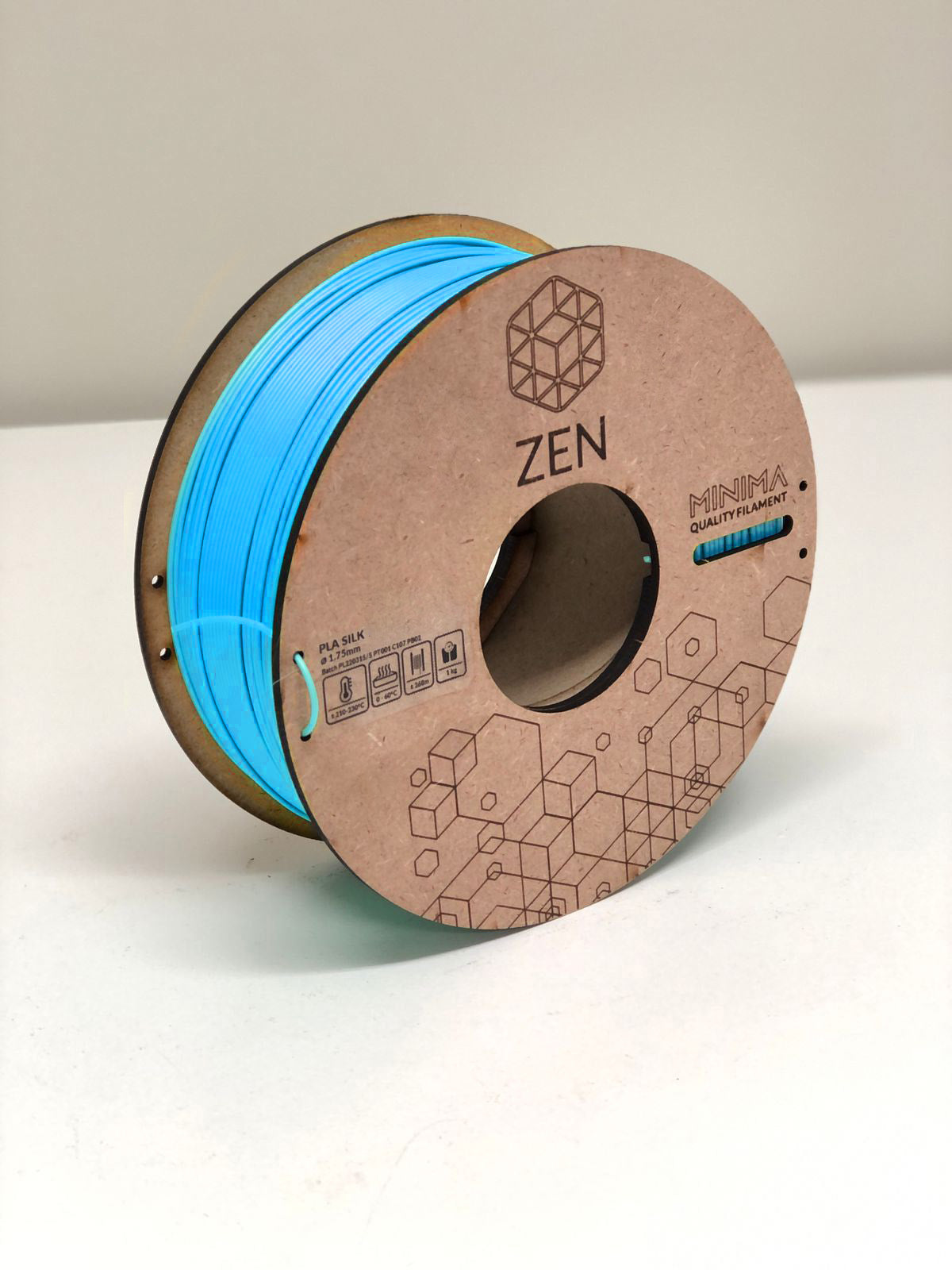EMRIN ZEN Ultra (PLA)