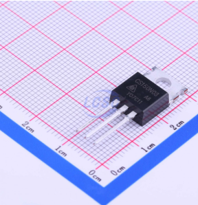 LCSC N Channel Transistor Microelectronics CS150N03A8/30V 150A 100W 3.5mΩ@10V,50A 3V@250uA N Channel TO-220(TO-220-3) MOSFETs ROHS