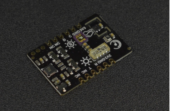DFROBOT Fermion: Multifunctional Environmental Sensor