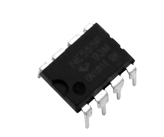 NE555P Timer DIP-8