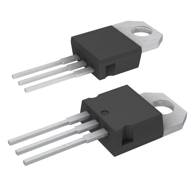 DIGI-KEY NPN Transistor 100V 6A TO-220