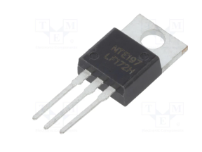 TME NTE197 NTE ELECTRONICS - PNP Bipolar Transistor - 70V 7A