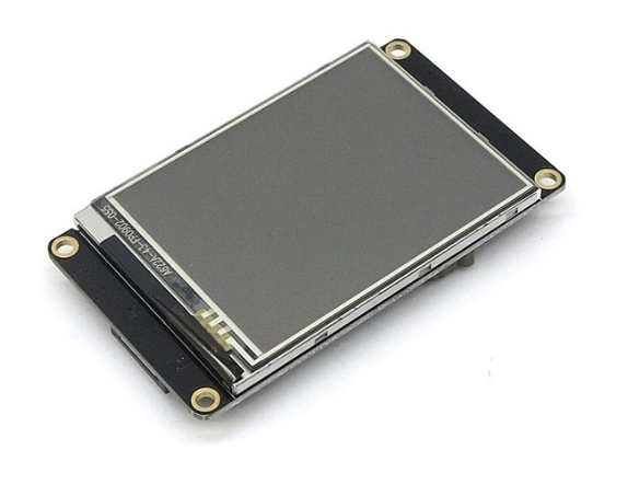 Nextion Standard 3.5 Inch HMI (NX4832T035)
