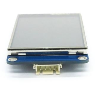 NEXTION Enhanced 2.4 Inch HMI (NX3224T024)