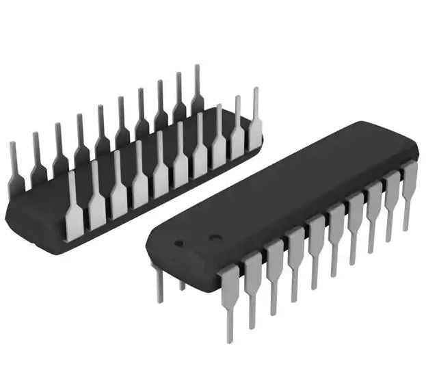 DIGI-KEY PIC16F1619-I/P 8-Bit 32MHz 14KB (8K x 14) FLASH 20-PDIP