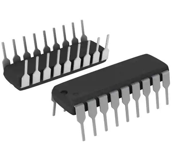 DIGI-KEY PIC16F1826-I/P 8-Bit 32MHz 3.5KB (2K x 14) FLASH 18-PDIP