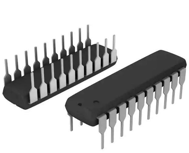 DIGI-KEY PIC16F18346-I/P 8-Bit 32MHz 28KB (16K x 14) FLASH 20-PDIP