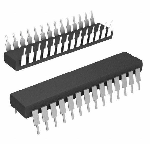 DIGI-KEY PIC18F26K40-I/SP 8-Bit 64MHz 64KB (32K x 16) FLASH 28-SPDIP