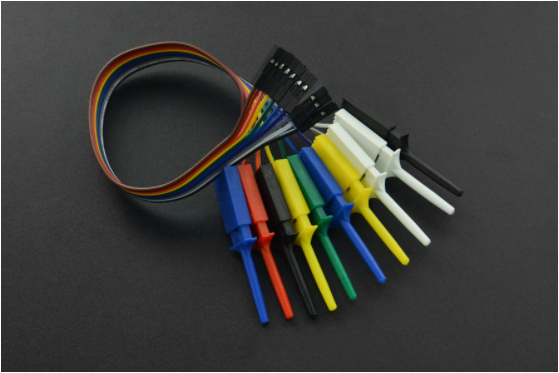 DFROBOT Patch Test Hook (Pack of 10)