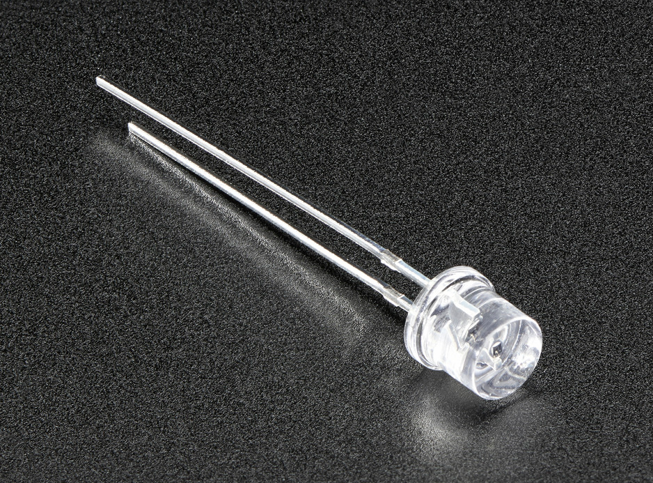 ADAFRUIT Photo Transistor Light Sensor