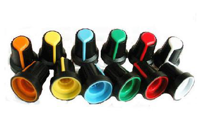 Potentiometer Rotary Knob