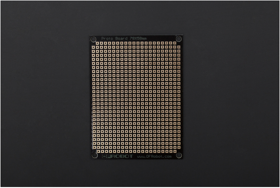 DFROBOT ProtoBoard - Rectangle 2" Double Sided