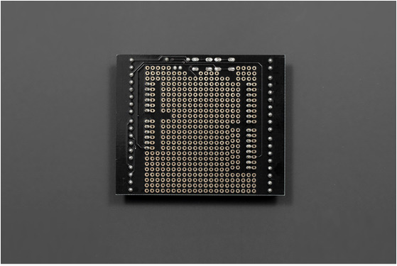 DFROBOT Proto Screw Shield-Assembled (Arduino Compatible)