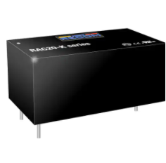 DIGI-KEY AC/DC CONVERTER 12V 20W - RAC20-12SK