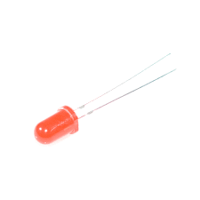 5mm Red LED (Pack of 10)